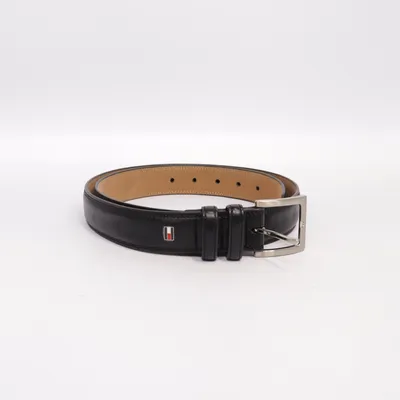 Riem (Zwart) van Tommy Hilfiger
