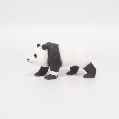 Samlarobjekt (Svart, Vit) från Schleich