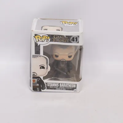 Game accessory (Black) from Funko Pop!
