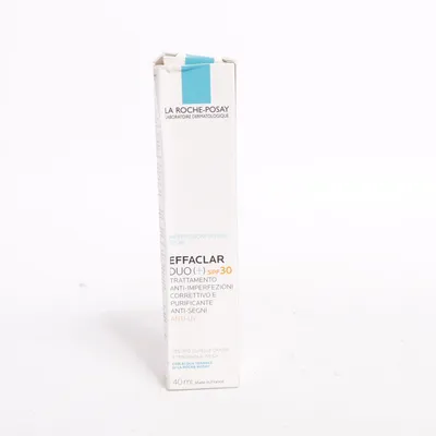 Moisturizer (Effaclar Duo (+)) from La Roche-Posay