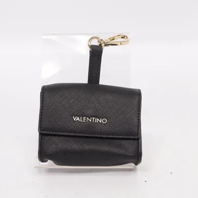 Key case (Black) from Mario Valentino
