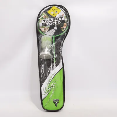 Badmintonracket (Attack) från Talbot Torro