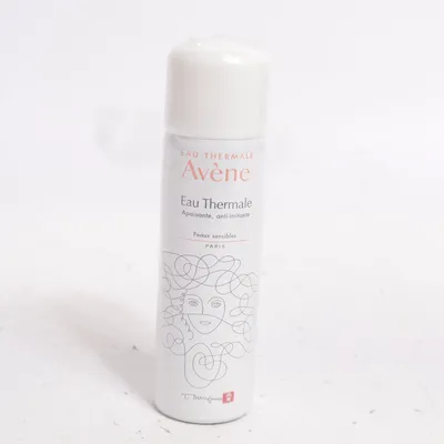 Face Mist (Eau Thermale) von Avène