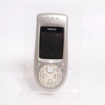 Mobile phone (7600) from Nokia