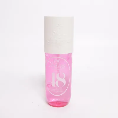 Body Mist (Cheirosa 48) von Sol de Janeiro