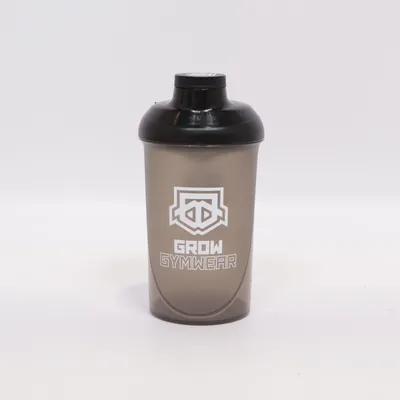 Protein shaker (Grå) fra Wave