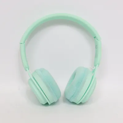 Headphones (Green) from Mitone