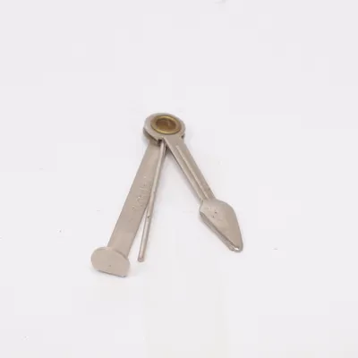 Pipe (Silver)