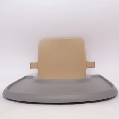 Barnsits (Beige, Grå) från Stokke
