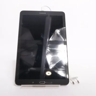 Tablet (Black) from Samsung