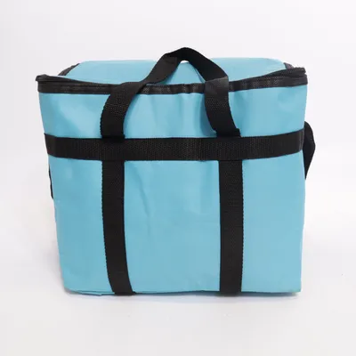 Sac isotherme (Bleu, Noir) de Woolworth