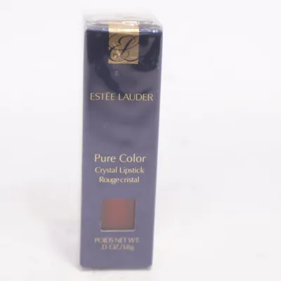 Læbestift (Pure Color Crystal Lipstick) fra Estée Lauder