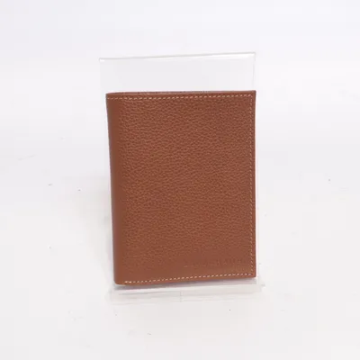 Portemonnaie (Braun) von Longchamp