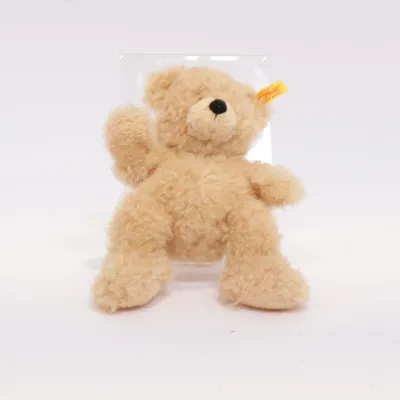 Krammedyr (Beige) fra Steiff