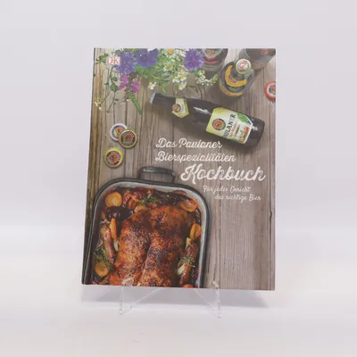 Livre de recettes de DK.