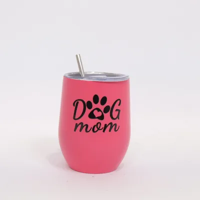 Thermosbeker (Roze)