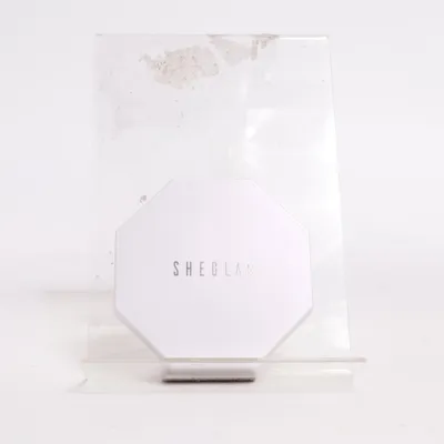 Bronzer (Honey Milk Tea) from SHEGLAM