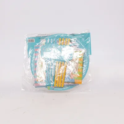 Kinderservies (Party Kit) van Lollo & Bernie