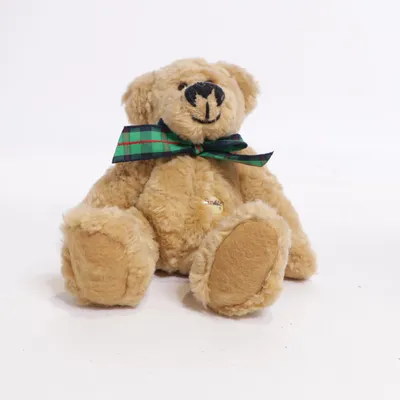 Peluche (Beige, Multicolore) de Bukowski