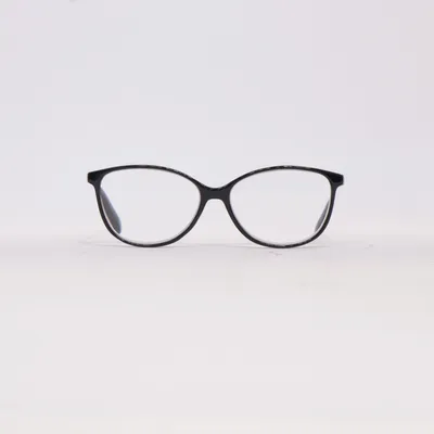 Glasses (Black) from Lexxoo