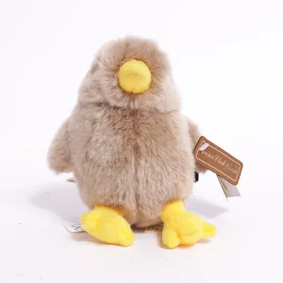 Gosedjur (Brun, Gul) från Anna Club Plush