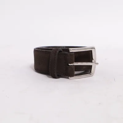 Belt (Brown) from Anton Meyer