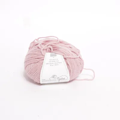 Fil (Merino Mix) de Panduro Acrylique, Laine