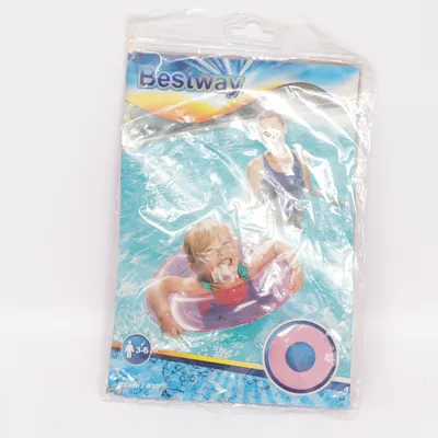 Water sports equipment (Pink) from Bestway
