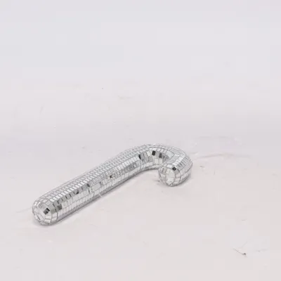 Christmas ornament (Silver)