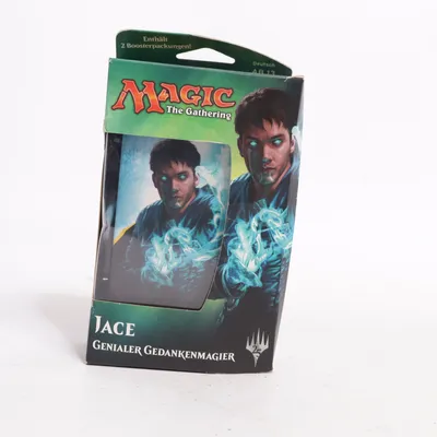 Cartes à jouer de Magic: the Gathering