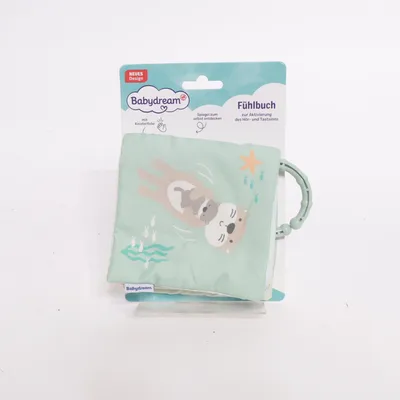 Baby speelgoed (Groen, Meerkleurig) van Rossmann