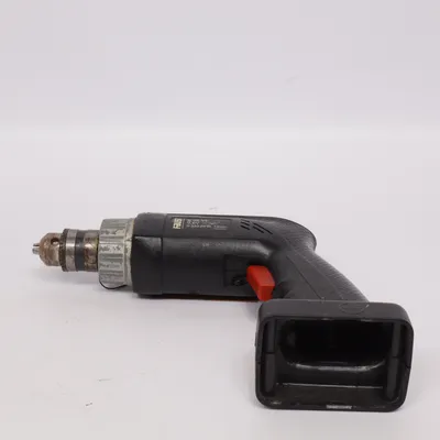 Drill screwdriver (B 96 VE) from Faust