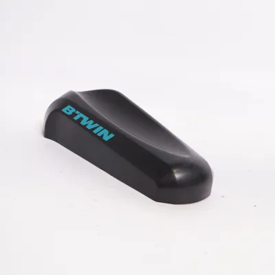 Fietsaccessoire (Smooth) van BTWIN