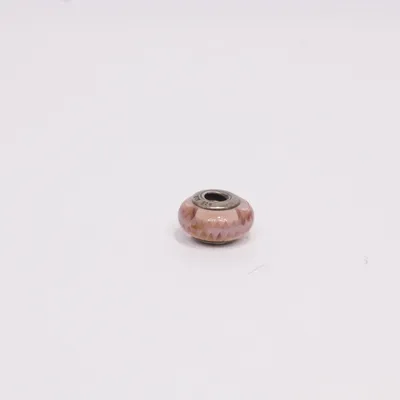 Charm (Brown) from Pandora Silver