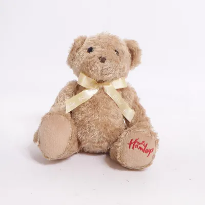 Gosedjur (Brun) från Hamleys Polyester