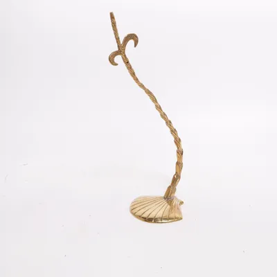 Woondecoratie (Goud)
