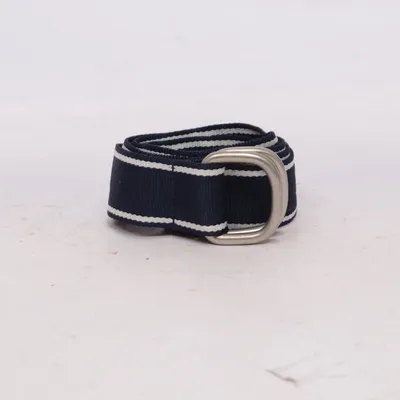 Belt (Blue, White) from U.S. Polo Assn.