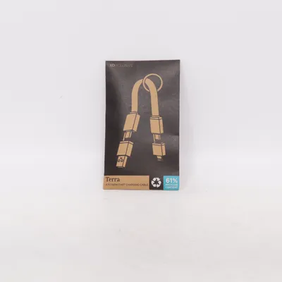 Câble USB (Terra) de XD Xclusive