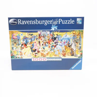 Puzzle from Ravensburger
