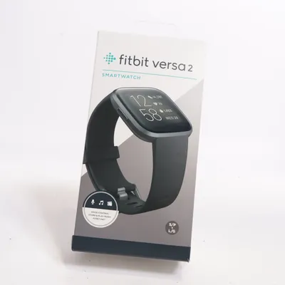 Montre connectée (Noir) de FitBit