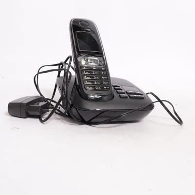 Telefoon (C620 A) van Gigaset