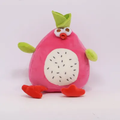 Soft toy (Pink, Multicolored) from Keel Toys