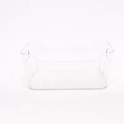 Storage box (Transparent)