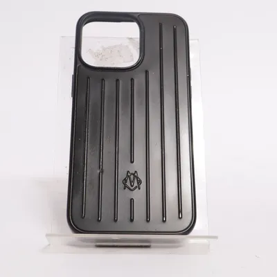 Coque de téléphone (Noir) de Rimowa