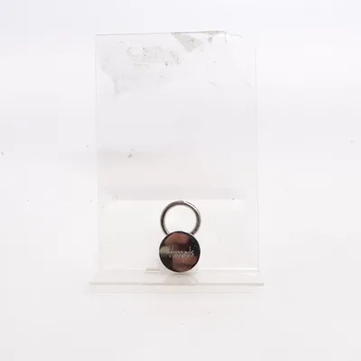 Tas accessoires (Zilver) van Harrods
