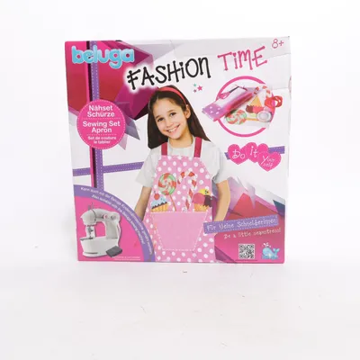 Loisirs créatifs (Fashion Time) de Beluga
