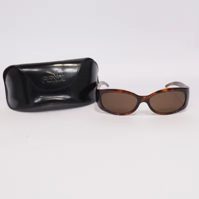 Sunglasses (FS301) from Fendi