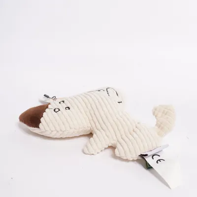 Jouet pour chien (Beige, Marron) de Hunter