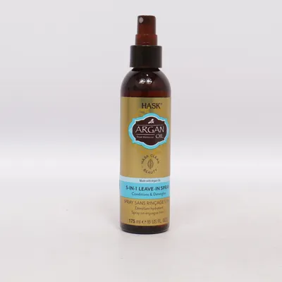 Hair mist (5-IN-1 LEAVE-IN SPRAY) från Hask
