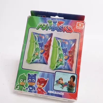 Svømmeluffer (Arm Bands) fra Mondo